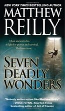 Seven Deadly Wonders: A Novel