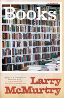 Books: A Memoir