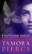 Emperor Mage (The Immortals, Book 3)