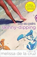 Skinny-Dipping (The Au Pairs, Book 2)