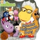 Monster Halloween Party (Backyardigans)