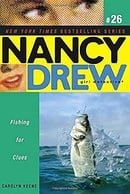 Fishing for Clues (Nancy Drew: All New Girl Detective #26)