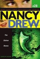 The Stolen Bones (Nancy Drew: All New Girl Detective #29)