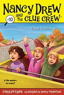 Ticket Trouble (Nancy Drew and the Clue Crew #10)