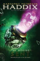 Sent (The Missing: Book 2)
