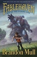 Rise of the Evening Star (Fablehaven, Book 2)
