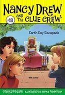 Earth Day Escapade (Nancy Drew and the Clue Crew)