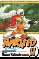 Naruto 11 (Turtleback School & Library Binding Edition) (Naruto (Pb))