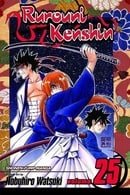Rurouni Kenshin, Volume 25