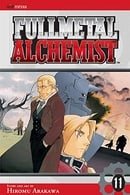 Fullmetal Alchemist: Volume 11