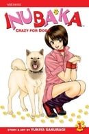 Inubaka: Crazy for Dogs, Vol. 1 (1)