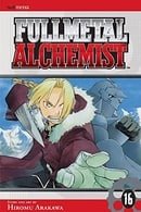 Fullmetal Alchemist: Volume 16