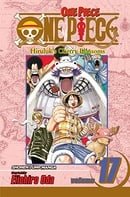 One Piece, Volume 17: Hiruluk's Cherry Blossoms