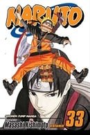 Naruto, Volume 33