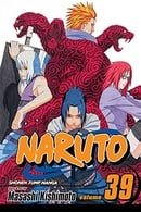 Naruto, Volume 39