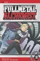 Fullmetal Alchemist: Volume 18