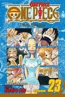 One Piece, Volume 23: Vivi's Adventure