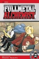 Fullmetal Alchemist: Volume 22