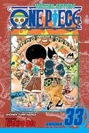 One Piece, Volume 33: Davy Back Fight