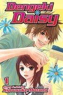 Dengeki Daisy , Vol. 1 (1)