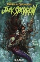 The Siren Song (Pirates of the Caribbean: Jack Sparrow, Book 2)