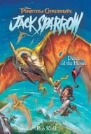 Dance of The Hours (Pirates of The Caribbean: Jack Sparrow, Book 9)