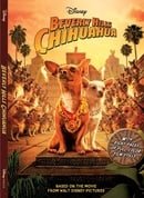Beverly Hills Chihuahua Junior Novel (Junior Novelization)