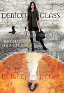 Demonglass (Hex Hall, Book 2)