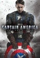 Captain America: The First Avenger (Film) Junior Novel (Junior Novelization)