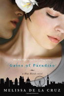 Gates of Paradise (Blue Bloods, Book 7)