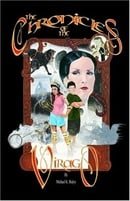 The Chronicles of the Virago: Book 1 The Novus