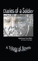 Diaries of a Soldier: Nightmares From Within