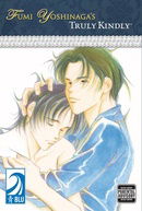Fumi Yoshinaga's: Truly Kindly (Yaoi)