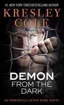 Demon from the Dark (Immortals After Dark Series, Book 10)