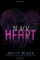 Black Heart (Curse Workers, Book 3)