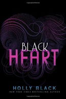 Black Heart (Curse Workers, Book 3)