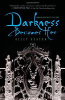 Darkness Becomes Her (Gods & Monsters, Book 1) 