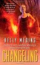 Changeling (MetaWars, Book 2)