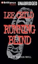Running Blind (Jack Reacher Series)