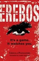 Erebos: It's a game. It watches you.