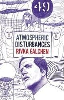 Atmospheric Disturbances and Other Sad Meteorological Phenomena --2008 publication.