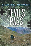 Devil's Pass (Seven the series)