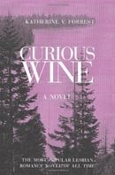 Curious Wine: A Novel