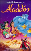 Aladdin Walt Disney Classic