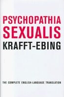 Phychopathia Sexualis