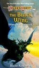 The Black Wing (Dragonlance:  Villains, Book 2)