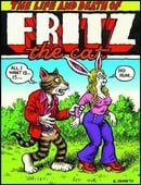 The Life & Death of Fritz the Cat