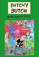 Bitchy Butch (World's Angriest Dyke) (Fantagraphics)