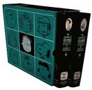The Complete Peanuts 1963-1966 Box Set