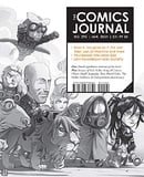 The Comics Journal #295